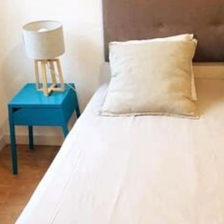 Apartamento El Arcin En El Centro De Gijon Vut3613As Εξωτερικό φωτογραφία