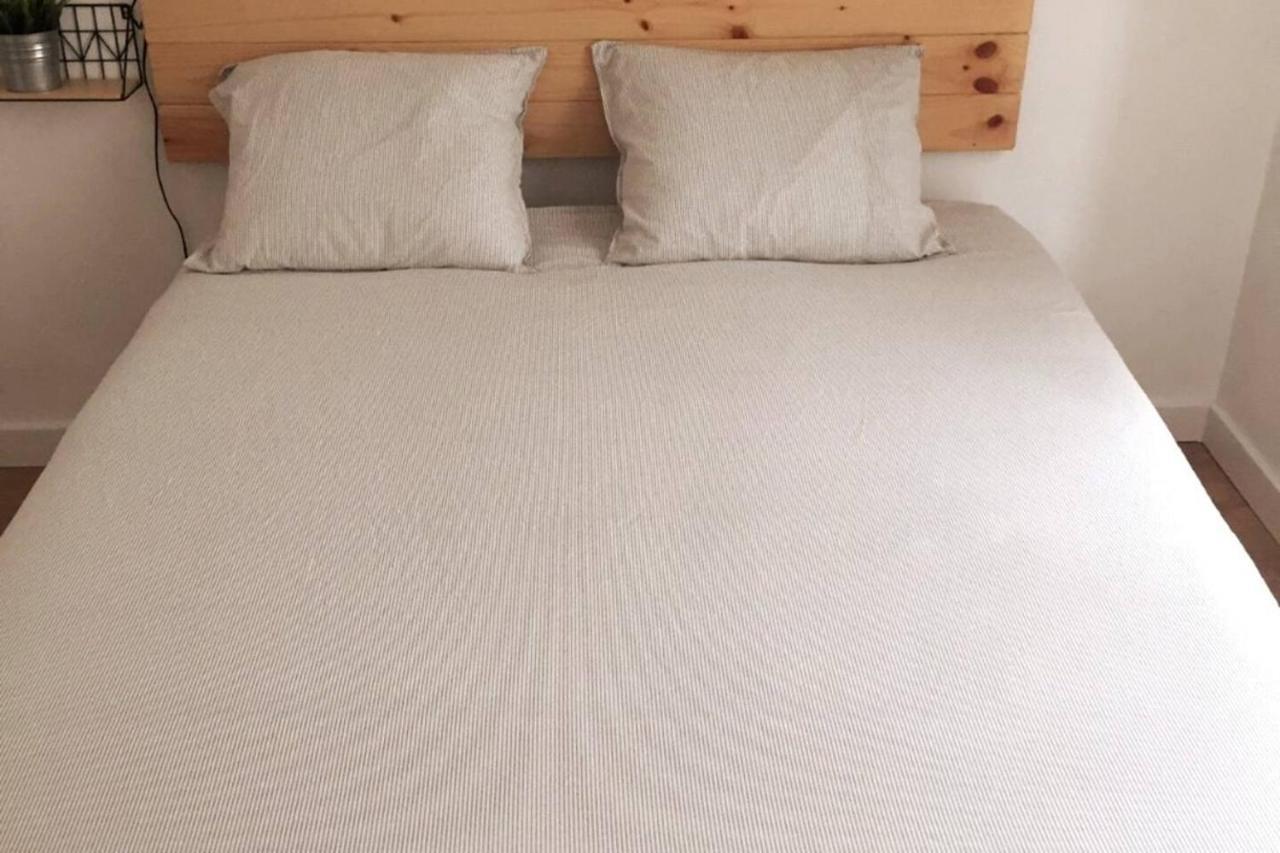 Apartamento El Arcin En El Centro De Gijon Vut3613As Εξωτερικό φωτογραφία