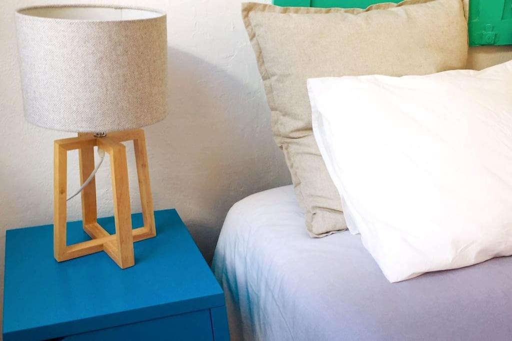 Apartamento El Arcin En El Centro De Gijon Vut3613As Εξωτερικό φωτογραφία