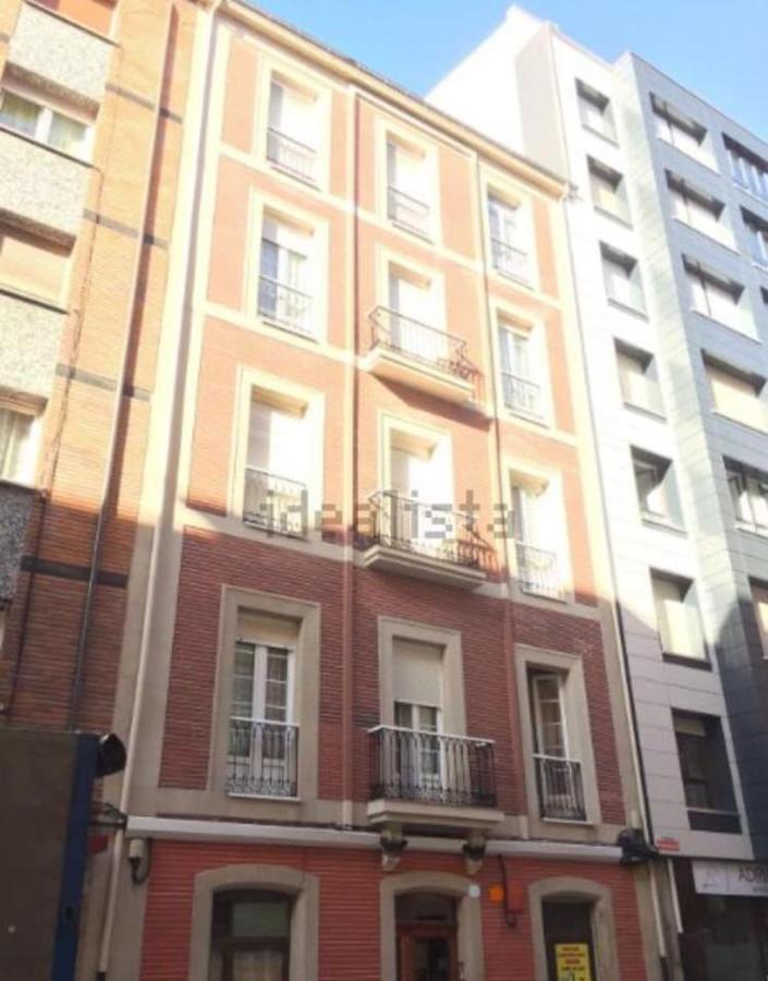 Apartamento El Arcin En El Centro De Gijon Vut3613As Εξωτερικό φωτογραφία