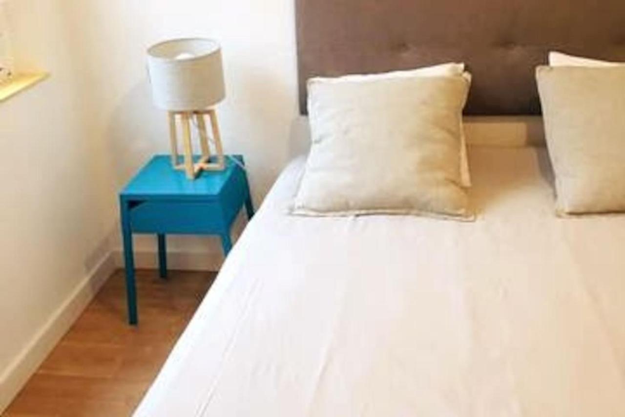 Apartamento El Arcin En El Centro De Gijon Vut3613As Εξωτερικό φωτογραφία