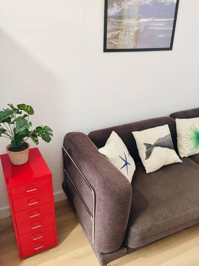 Apartamento El Arcin En El Centro De Gijon Vut3613As Εξωτερικό φωτογραφία