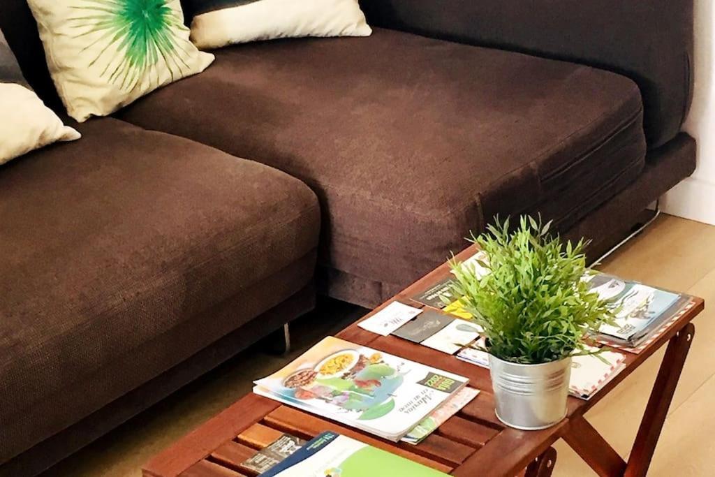 Apartamento El Arcin En El Centro De Gijon Vut3613As Εξωτερικό φωτογραφία