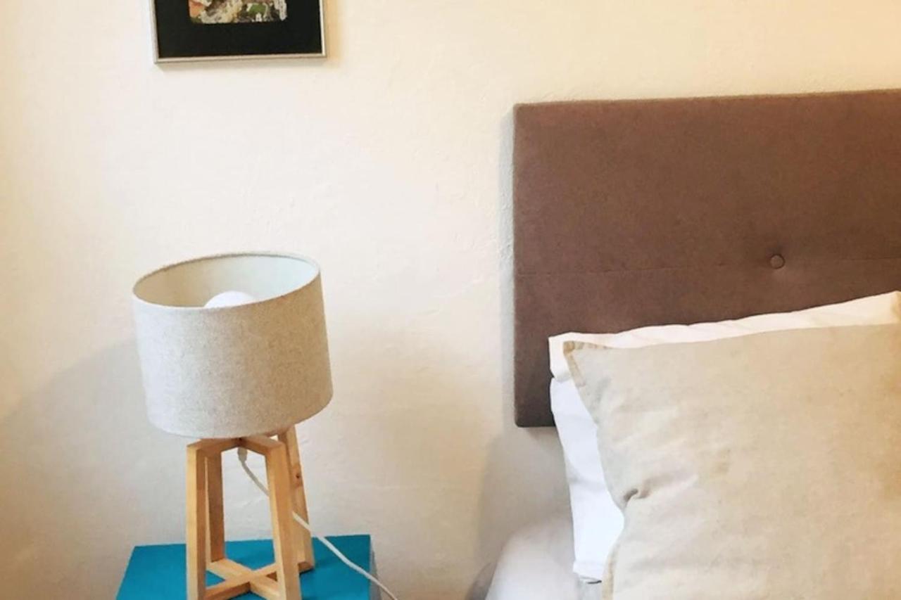 Apartamento El Arcin En El Centro De Gijon Vut3613As Εξωτερικό φωτογραφία