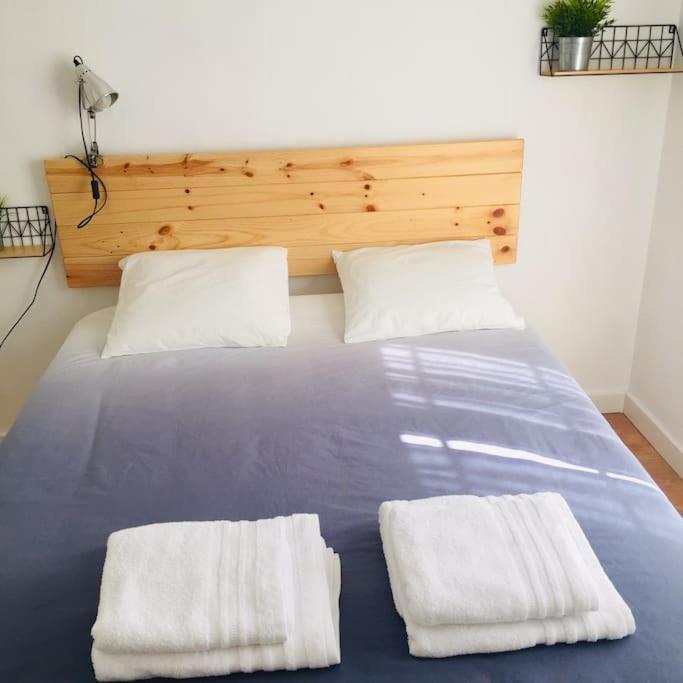 Apartamento El Arcin En El Centro De Gijon Vut3613As Εξωτερικό φωτογραφία