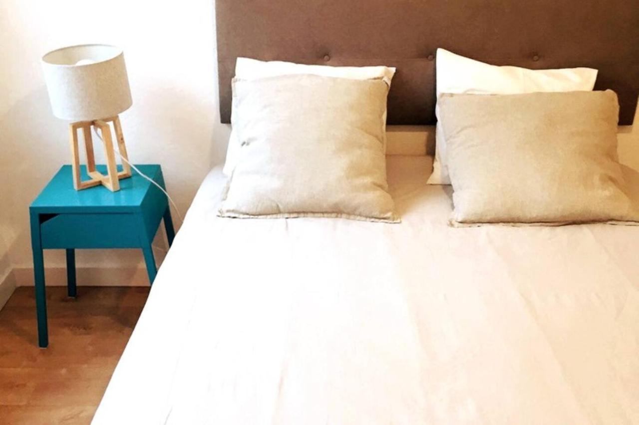 Apartamento El Arcin En El Centro De Gijon Vut3613As Εξωτερικό φωτογραφία