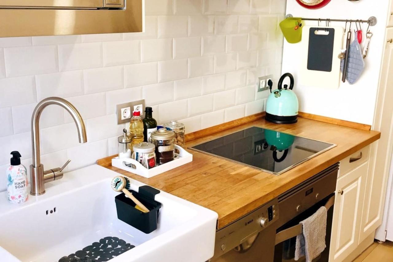 Apartamento El Arcin En El Centro De Gijon Vut3613As Εξωτερικό φωτογραφία