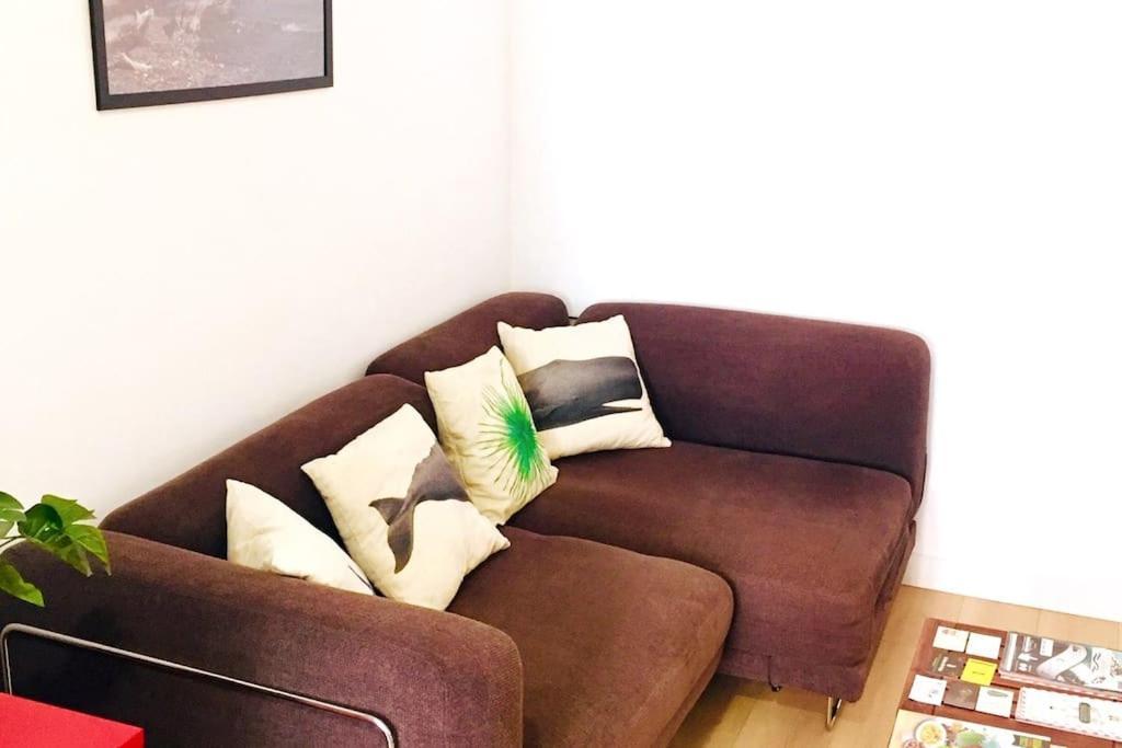 Apartamento El Arcin En El Centro De Gijon Vut3613As Εξωτερικό φωτογραφία